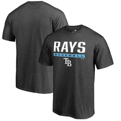 Tampa Bay Rays Win Stripe T-Shirt - MLB T-shirts