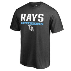 Tampa Bay Rays Win Stripe T-Shirt - MLB T-shirts
