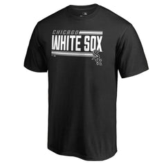 Chicago White Sox Onside Stripe T-Shirt - MLB T-shirts