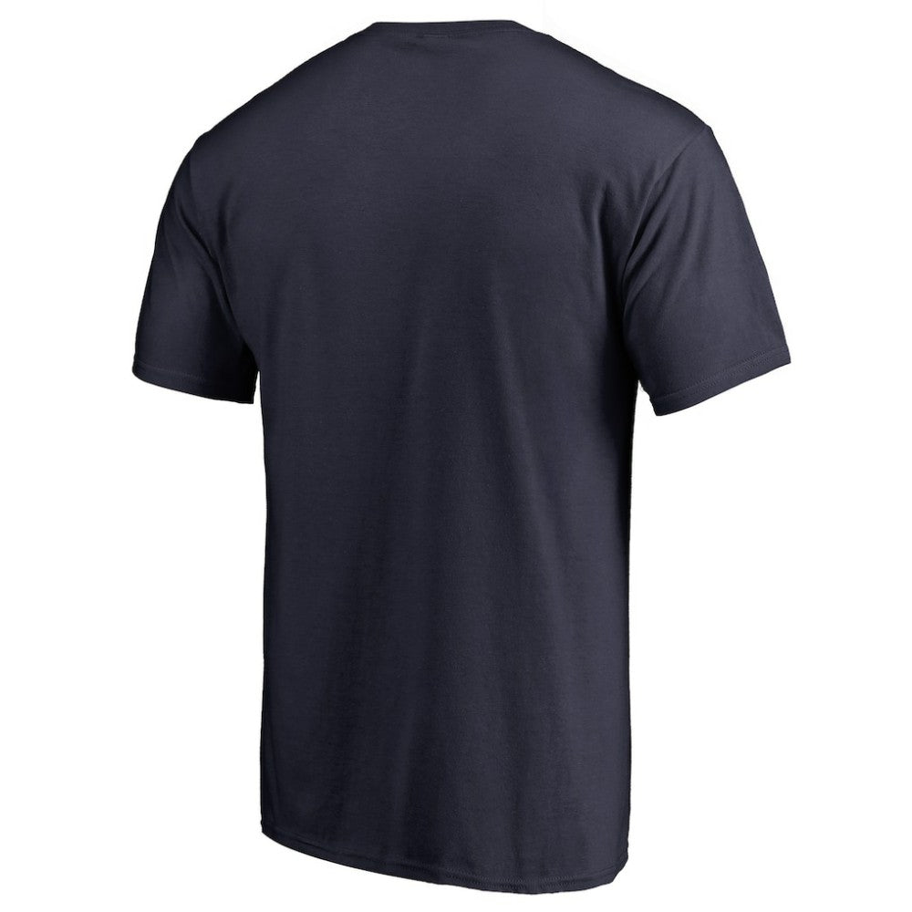 Detroit Tigers Onside Stripe T-Shirt - MLB T-shirts