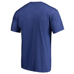 Kansas City Royals Onside Stripe T-Shirt - MLB T-shirts