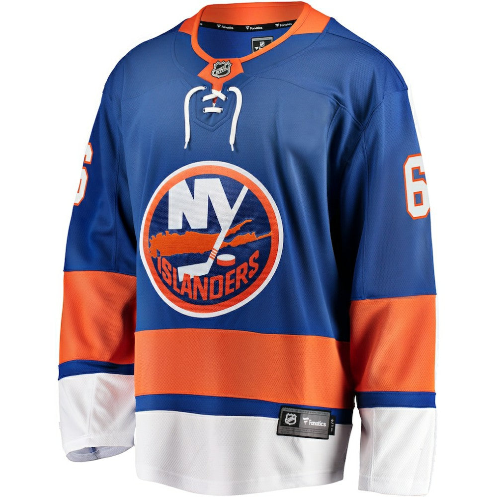 Ryan Pulock New York Islanders Fanatics Breakaway Player Jersey -  NHL Jerseys