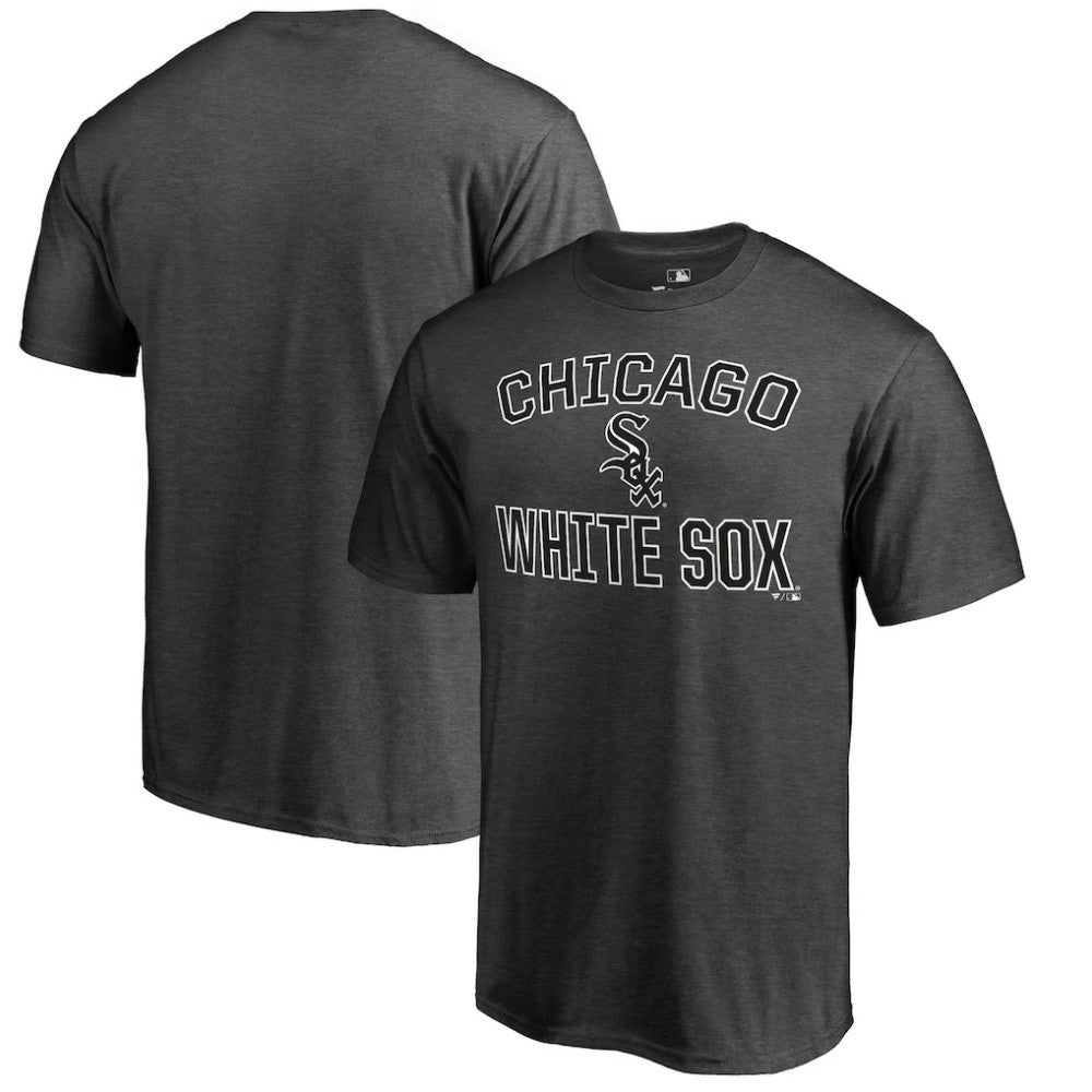 Chicago White Sox Core Basics Victory Arch T-Shirt - MLB T-shirts