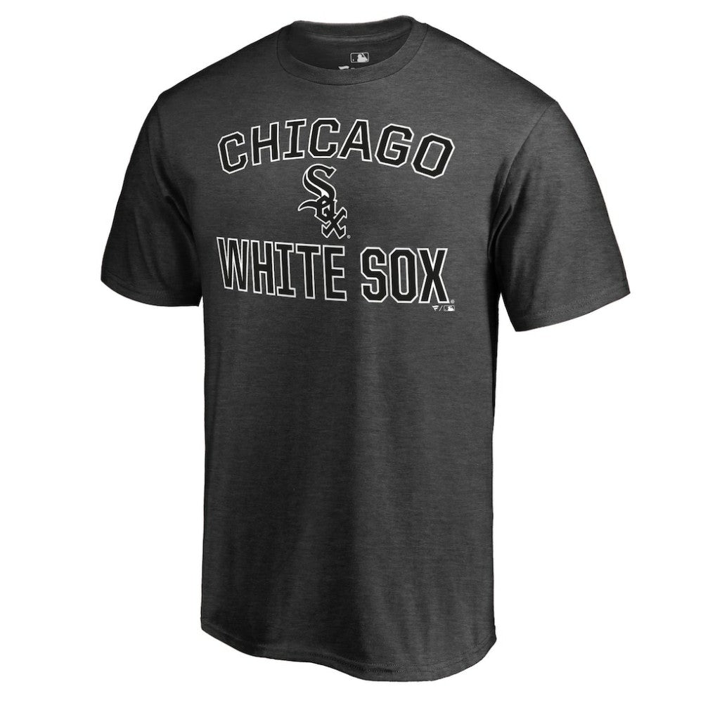 Chicago White Sox Core Basics Victory Arch T-Shirt - MLB T-shirts
