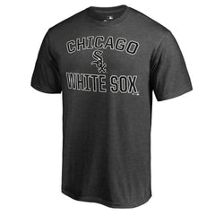 Chicago White Sox Core Basics Victory Arch T-Shirt - MLB T-shirts