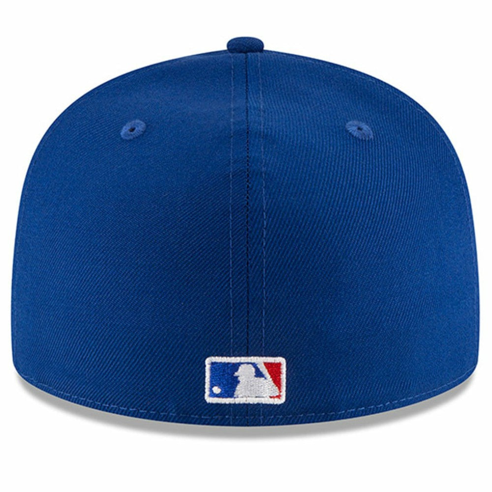 Toronto Blue Jays New Era 1993 World Series Wool 59FIFTY Fitted Hat - MLB Hats