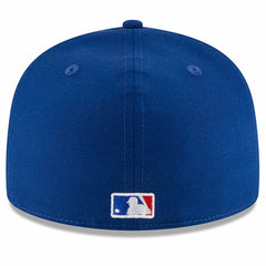 Toronto Blue Jays New Era 1993 World Series Wool 59FIFTY Fitted Hat - MLB Hats