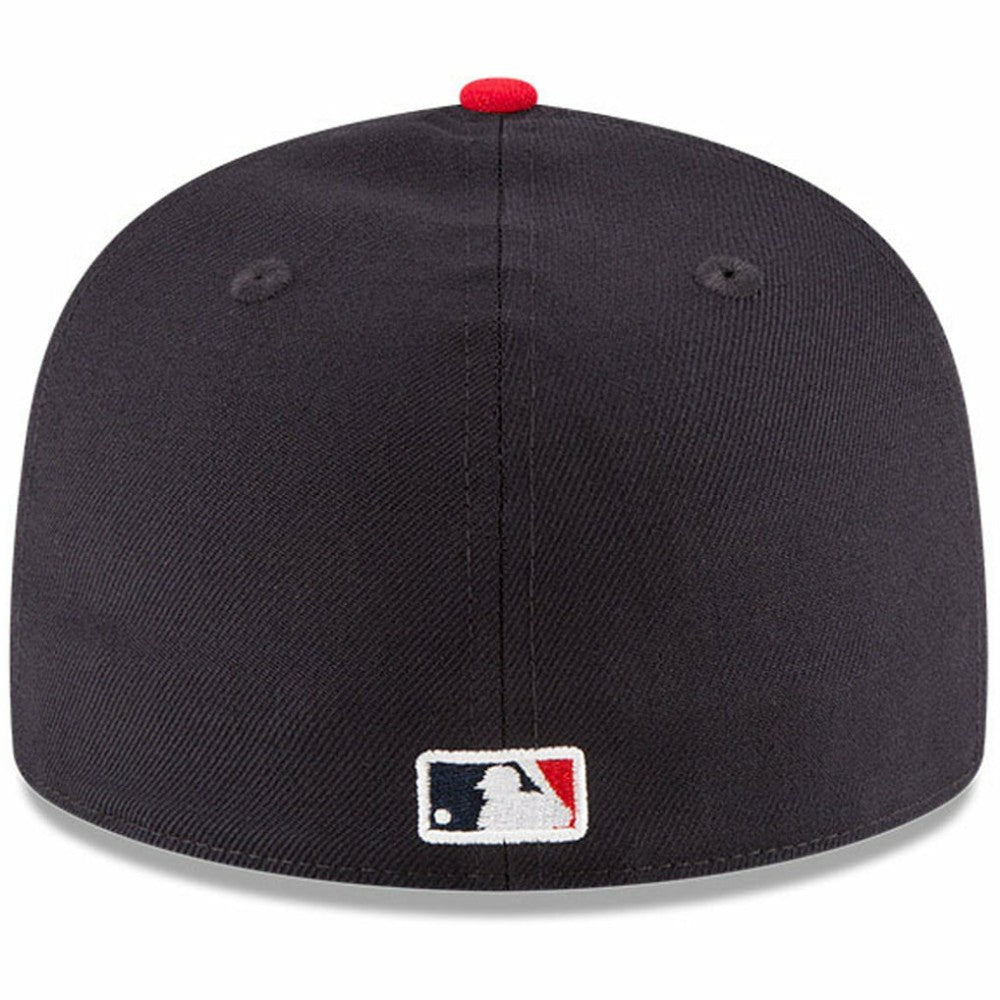 Atlanta Braves New Era 1995 World Series Wool 59FIFTY Fitted Hat - MLB Hats