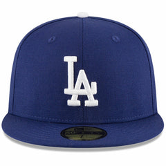 Los Angeles Dodgers New Era 1988 World Series Wool 59FIFTY Fitted Hat - MLB Hats