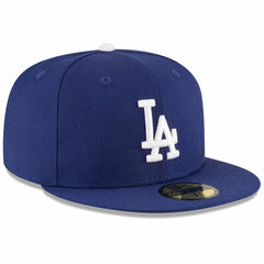Los Angeles Dodgers New Era 1988 World Series Wool 59FIFTY Fitted Hat - MLB Hats
