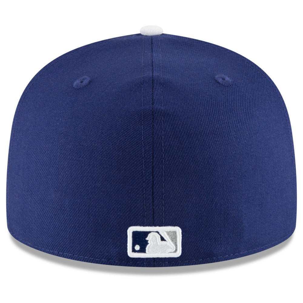 Los Angeles Dodgers New Era 1988 World Series Wool 59FIFTY Fitted Hat - MLB Hats