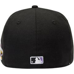 San Francisco Giants New Era 2002 World Series Wool 59FIFTY Fitted Hat - MLB Hats