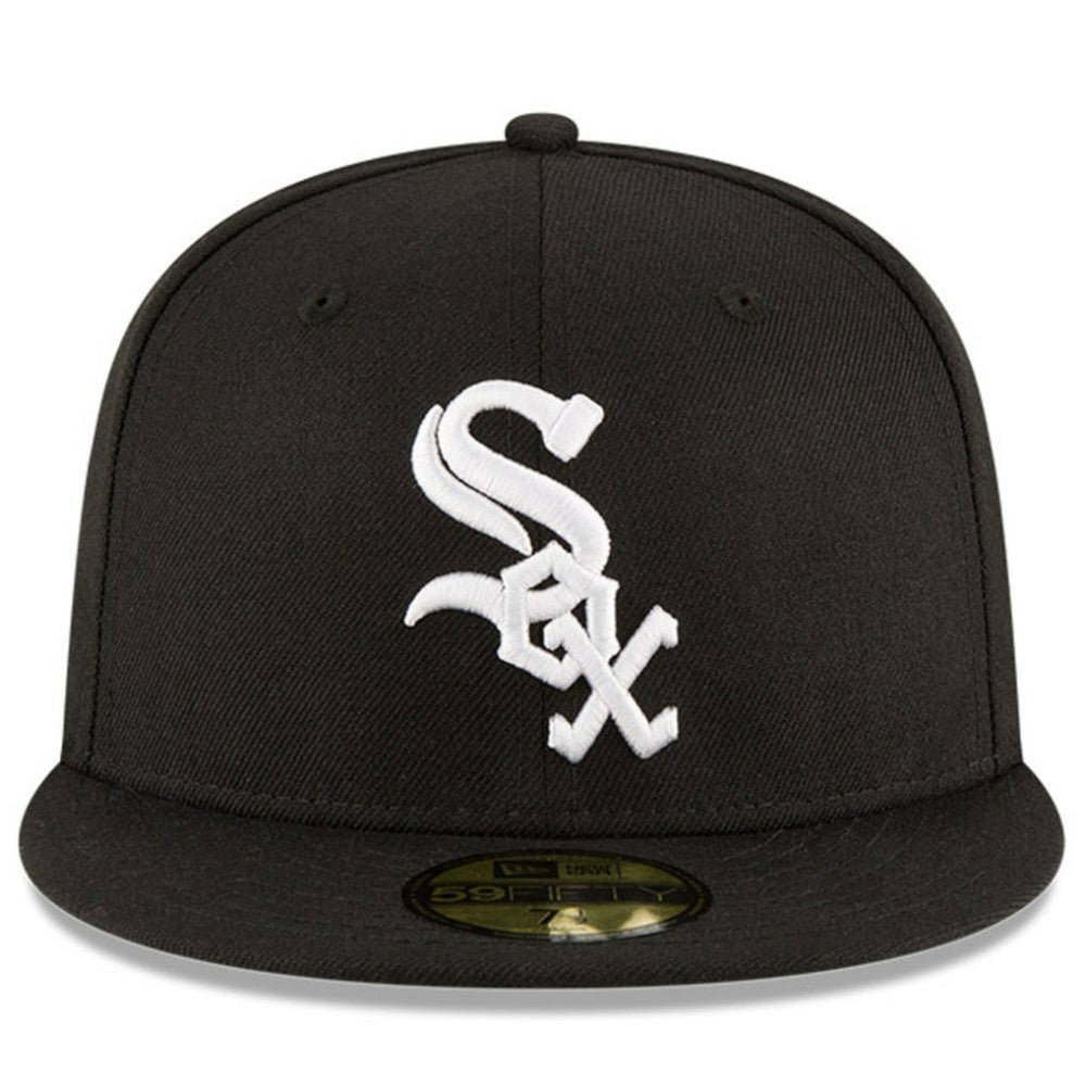 Chicago White Sox New Era 2005 World Series Wool 59FIFTY Fitted Hat - MLB Hats