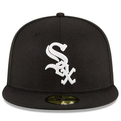 Chicago White Sox New Era 2005 World Series Wool 59FIFTY Fitted Hat - MLB Hats
