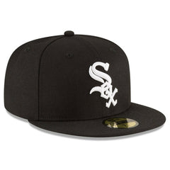 Chicago White Sox New Era 2005 World Series Wool 59FIFTY Fitted Hat - MLB Hats
