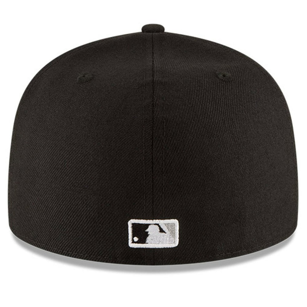 Chicago White Sox New Era 2005 World Series Wool 59FIFTY Fitted Hat - MLB Hats
