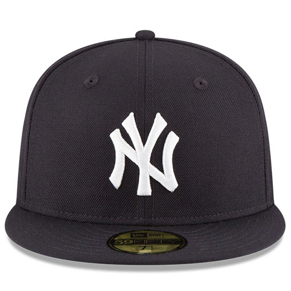 New York Yankees New Era 1996 World Series Wool 59FIFTY Fitted Hat - MLB Hats