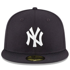 New York Yankees New Era 1996 World Series Wool 59FIFTY Fitted Hat - MLB Hats