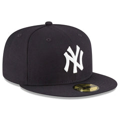 New York Yankees New Era 1996 World Series Wool 59FIFTY Fitted Hat - MLB Hats