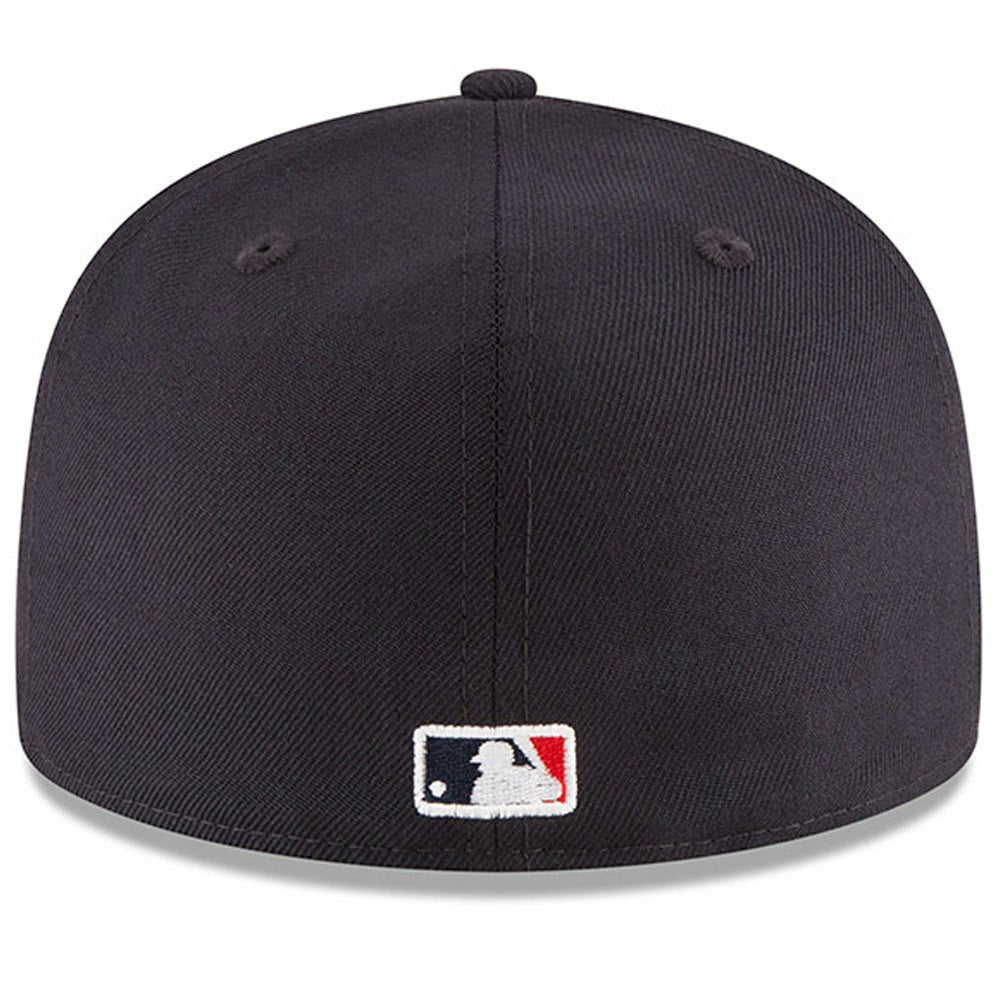 New York Yankees New Era 1996 World Series Wool 59FIFTY Fitted Hat - MLB Hats