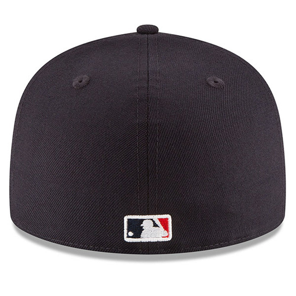 New York Yankees New Era 1998 World Series Wool 59FIFTY Fitted Hat - MLB Hats