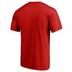 Mike Trout Los Angeles Angels Hometown Mike Drop T-Shirt - MLB T-shirts