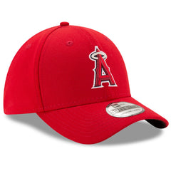 Los Angeles Angels New Era Game Team Classic 39THIRTY Flex Hat - MLB Hats