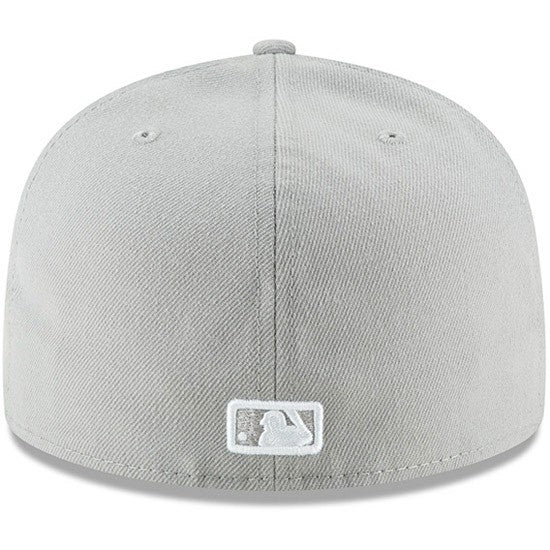 Los Angeles Dodgers New Era Fashion Color Basic 59FIFTY Fitted Hat - MLB Hats