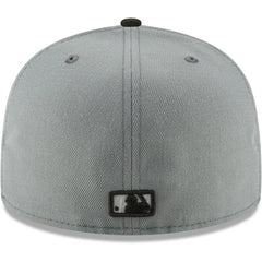 Atlanta Braves New Era Two-Tone 59FIFTY Fitted Hat - MLB Hats