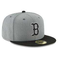 Boston Red Sox New Era Two-Tone 59FIFTY Fitted Hat - MLB Hats