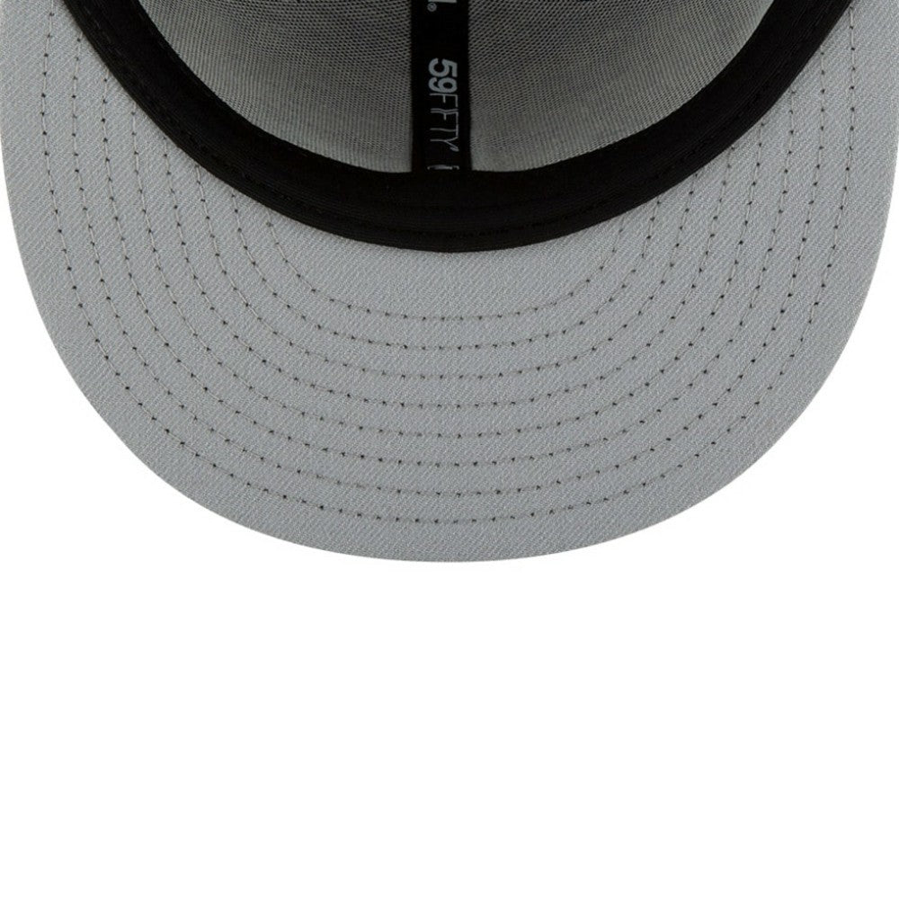 Boston Red Sox New Era Two-Tone 59FIFTY Fitted Hat - MLB Hats