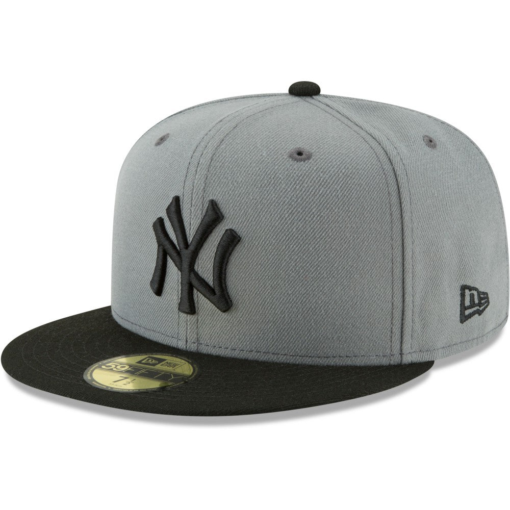 New York Yankees New Era Two-Tone 59FIFTY Fitted Hat - MLB Hats
