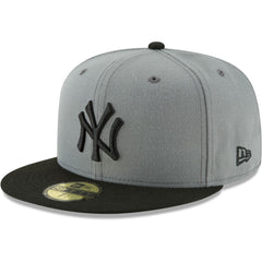 New York Yankees New Era Two-Tone 59FIFTY Fitted Hat - MLB Hats