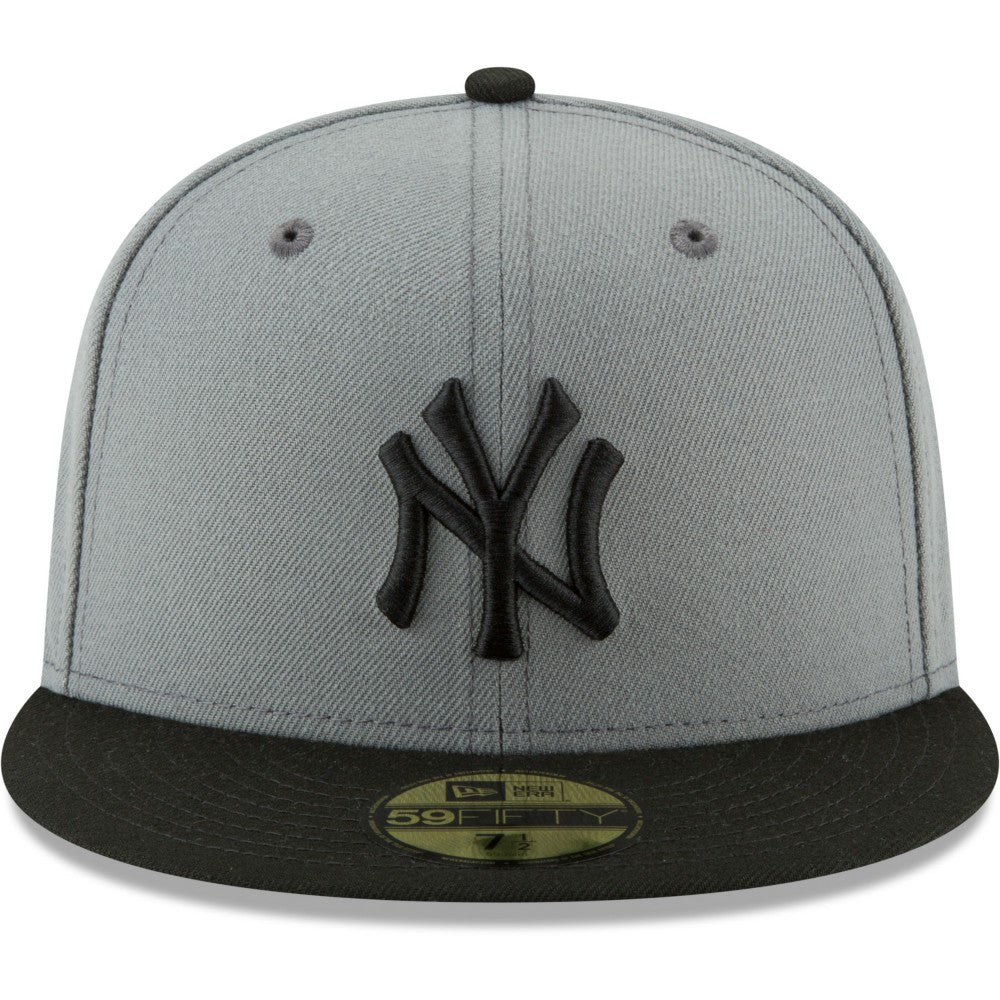 New York Yankees New Era Two-Tone 59FIFTY Fitted Hat - MLB Hats