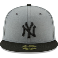 New York Yankees New Era Two-Tone 59FIFTY Fitted Hat - MLB Hats