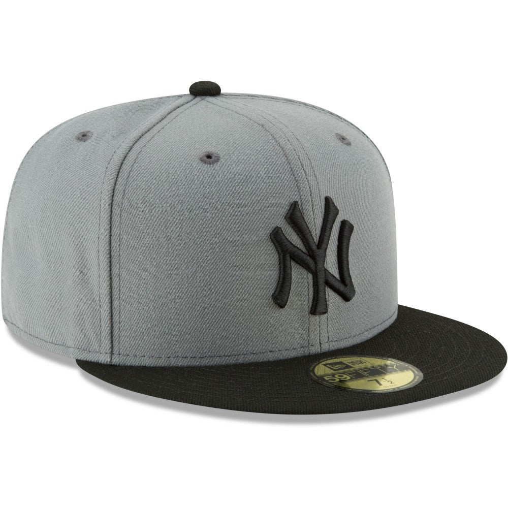 New York Yankees New Era Two-Tone 59FIFTY Fitted Hat - MLB Hats