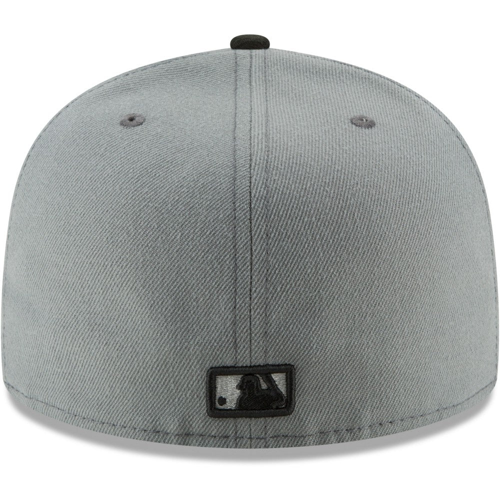 New York Yankees New Era Two-Tone 59FIFTY Fitted Hat - MLB Hats