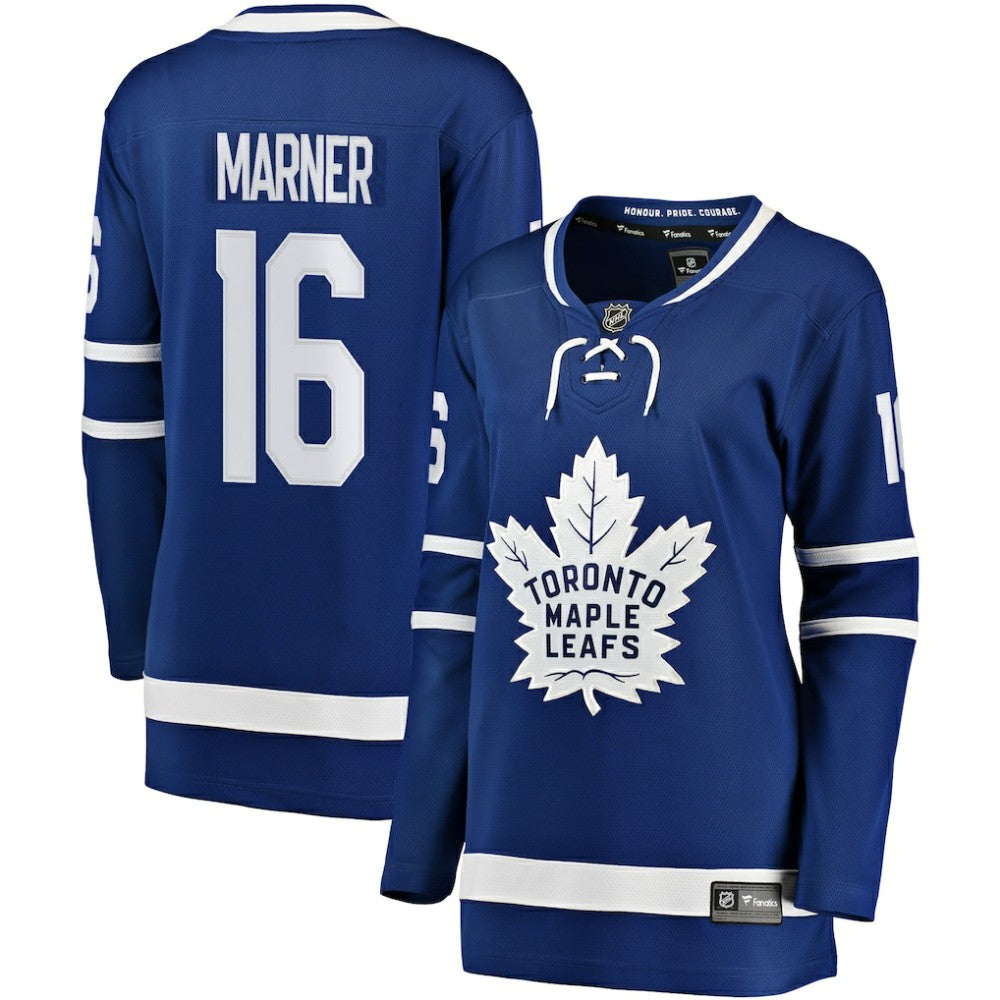 Mitchell Marner Toronto Maple Leafs Fanatics Women's Breakaway Player Jersey -  NHL Jerseys