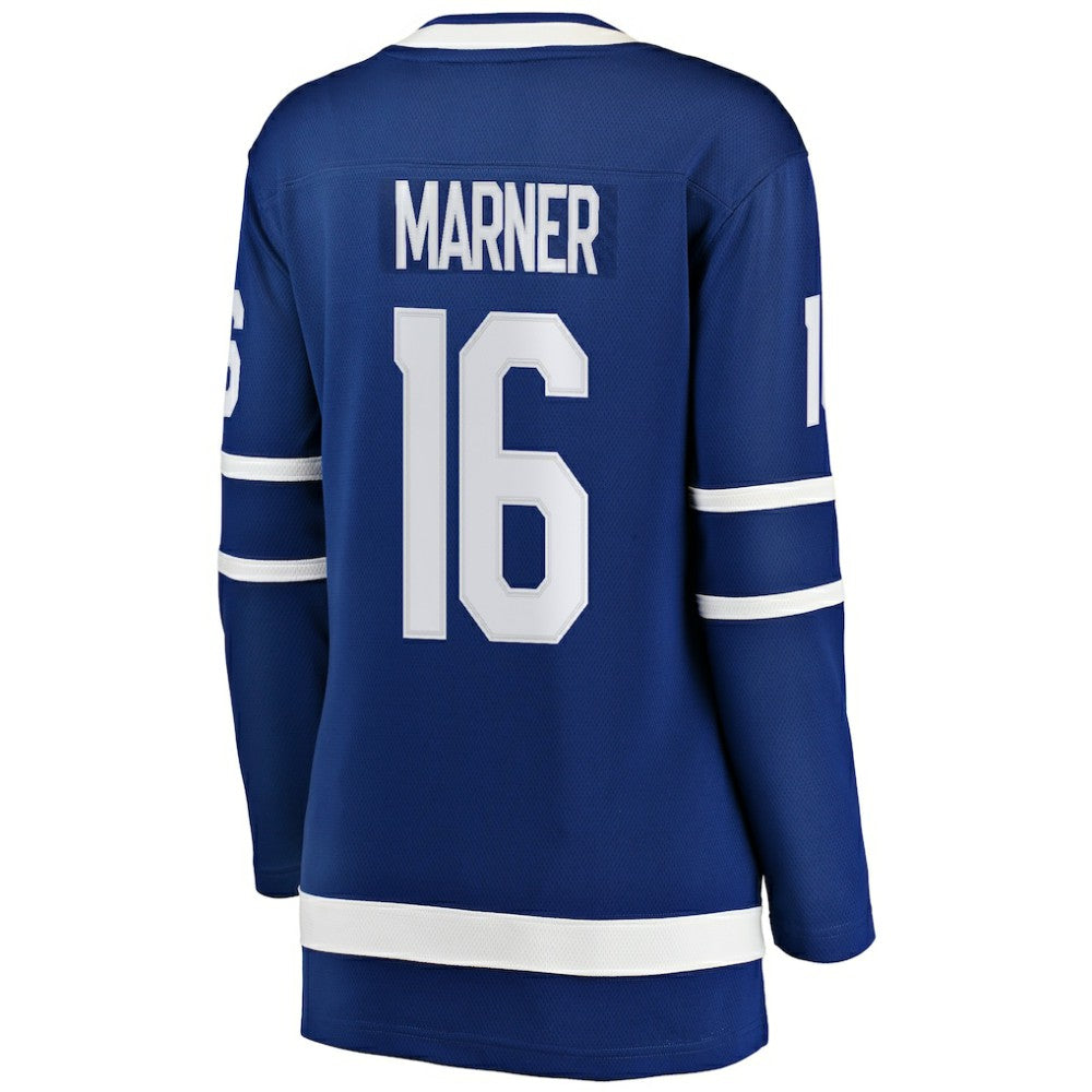 Mitchell Marner Toronto Maple Leafs Fanatics Women's Breakaway Player Jersey -  NHL Jerseys