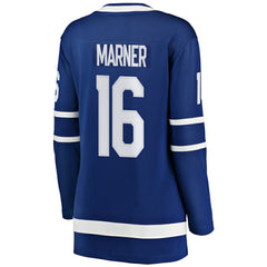 Mitchell Marner Toronto Maple Leafs Fanatics Women's Breakaway Player Jersey -  NHL Jerseys
