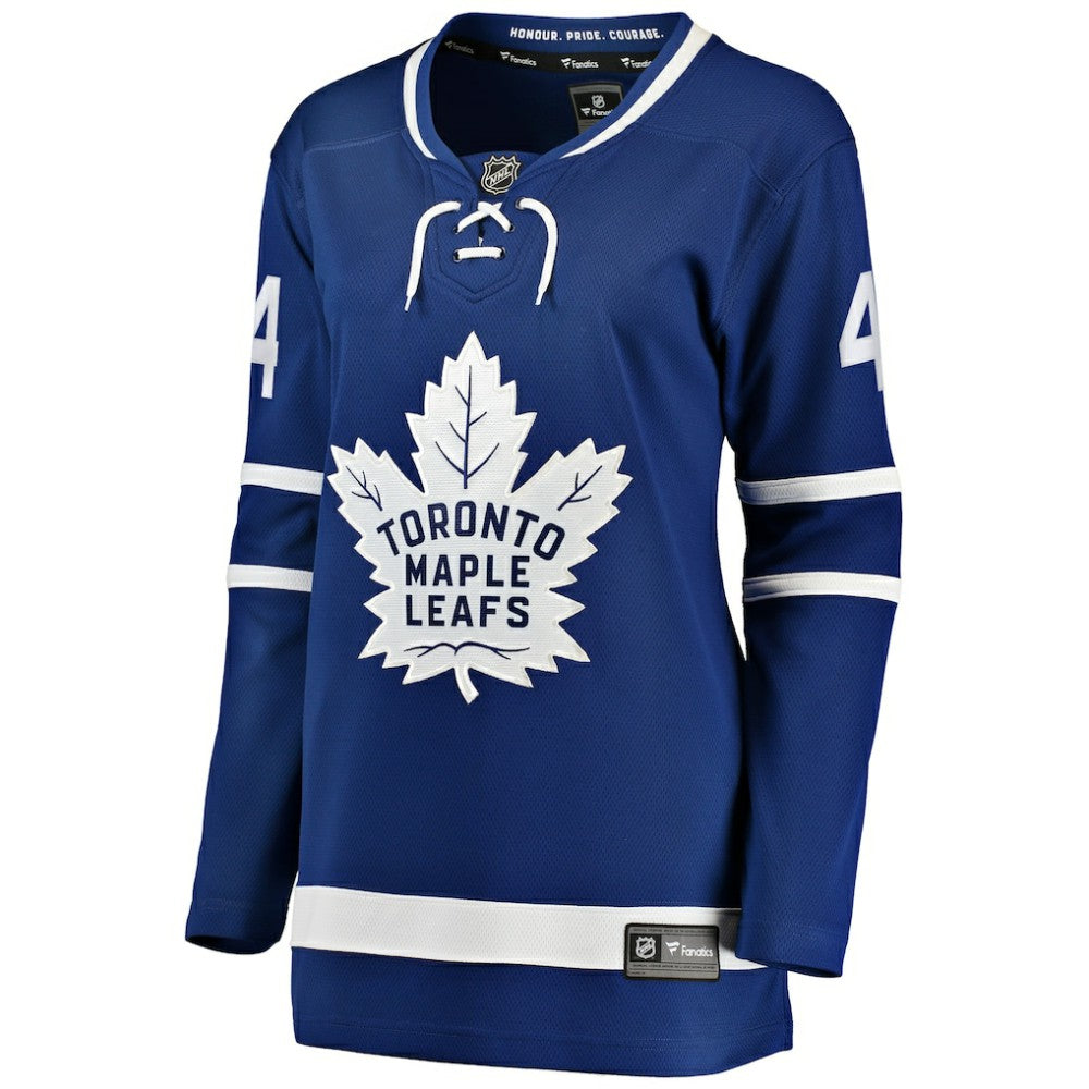 Morgan Rielly Toronto Maple Leafs Fanatics Women's Breakaway Player Jersey -  NHL Jerseys