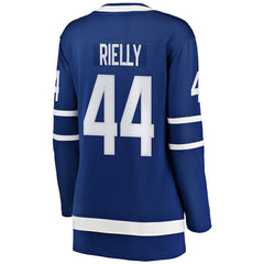 Morgan Rielly Toronto Maple Leafs Fanatics Women's Breakaway Player Jersey -  NHL Jerseys