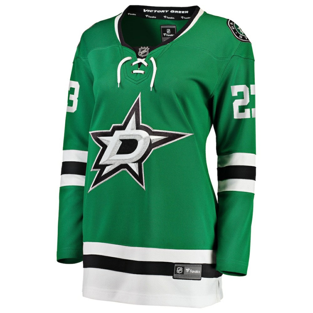 Esa Lindell Dallas Stars Fanatics Women's Breakaway Player Jersey -  NHL Jerseys