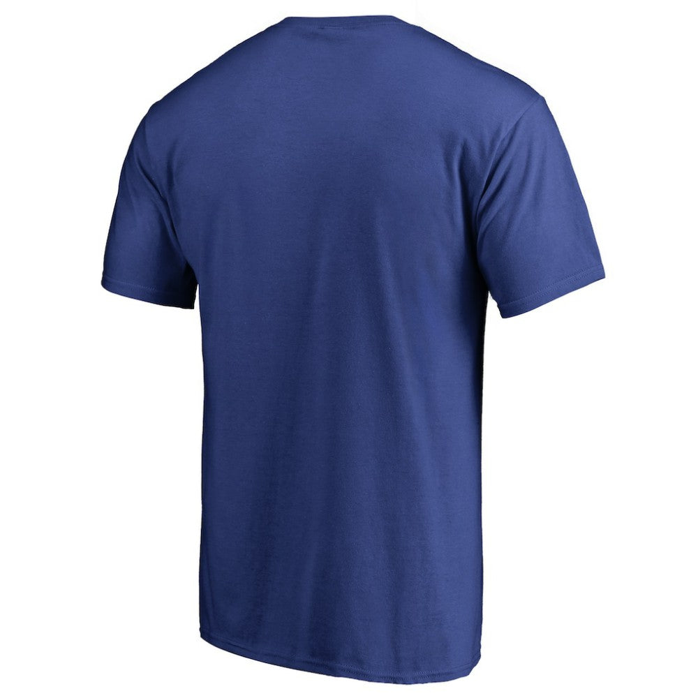 Los Angeles Dodgers We Are Icon T-Shirt - MLB T-shirts