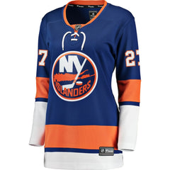 Anders Lee New York Islanders Fanatics Women's Breakaway Player Jersey -  NHL Jerseys