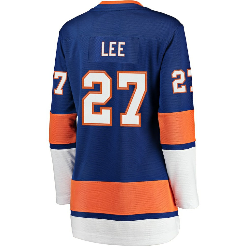 Anders Lee New York Islanders Fanatics Women's Breakaway Player Jersey -  NHL Jerseys