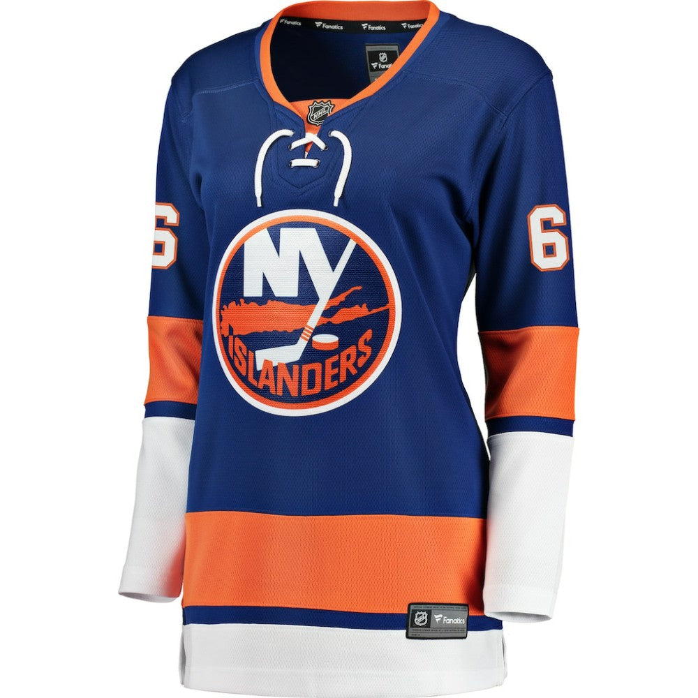 Ryan Pulock New York Islanders Fanatics Women's Breakaway Player Jersey -  NHL Jerseys