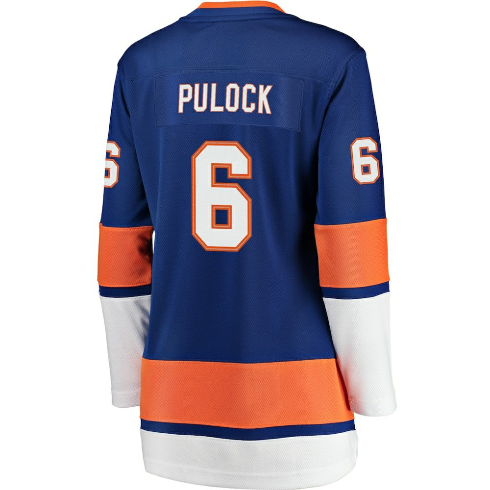 Ryan Pulock New York Islanders Fanatics Women's Breakaway Player Jersey -  NHL Jerseys