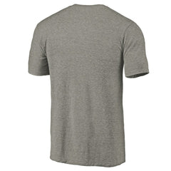 Gray Denver Nuggets Freedom Tri-Blend T-Shirt sale | NBA