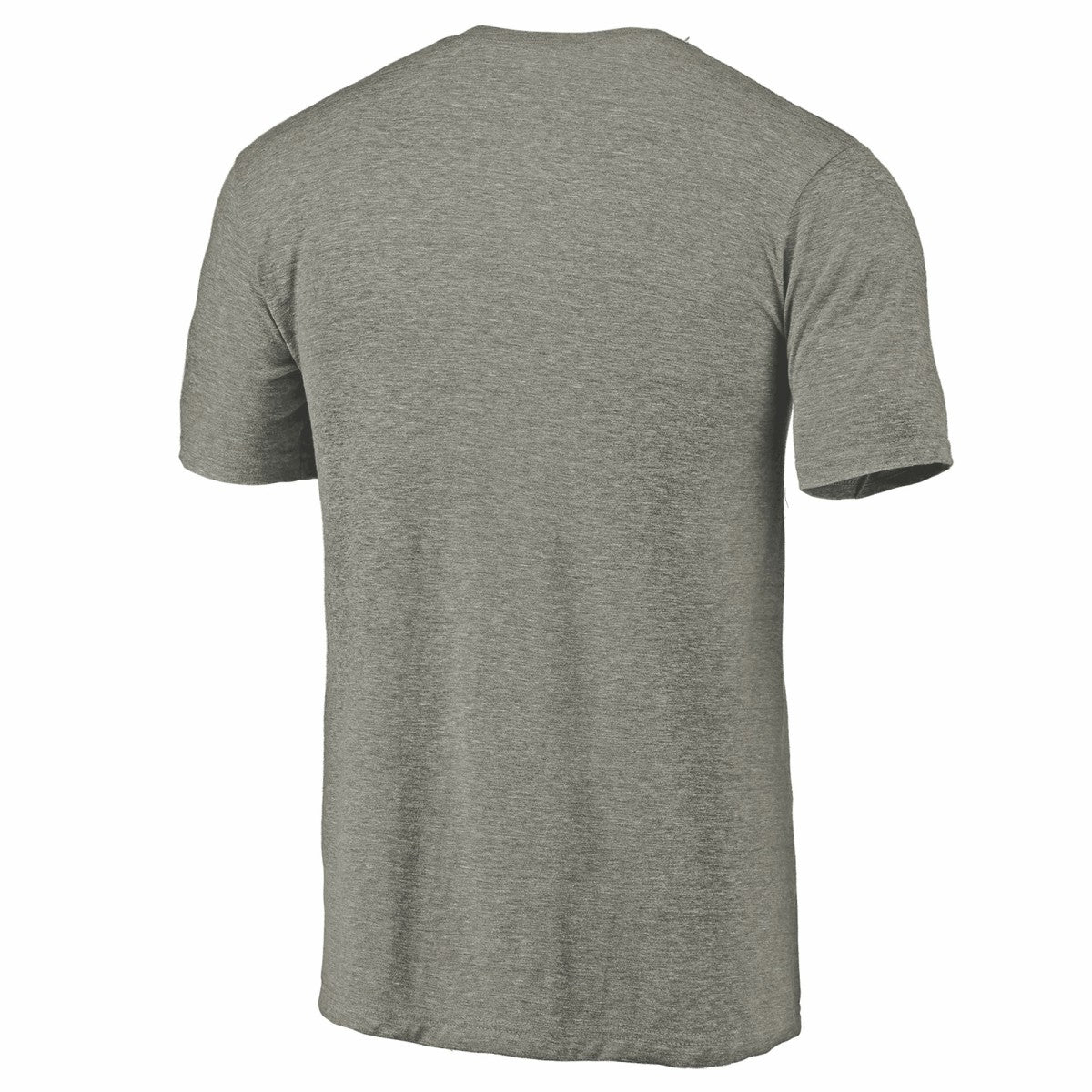 Gray Memphis Grizzlies Freedom Tri-Blend T-Shirt | NBA